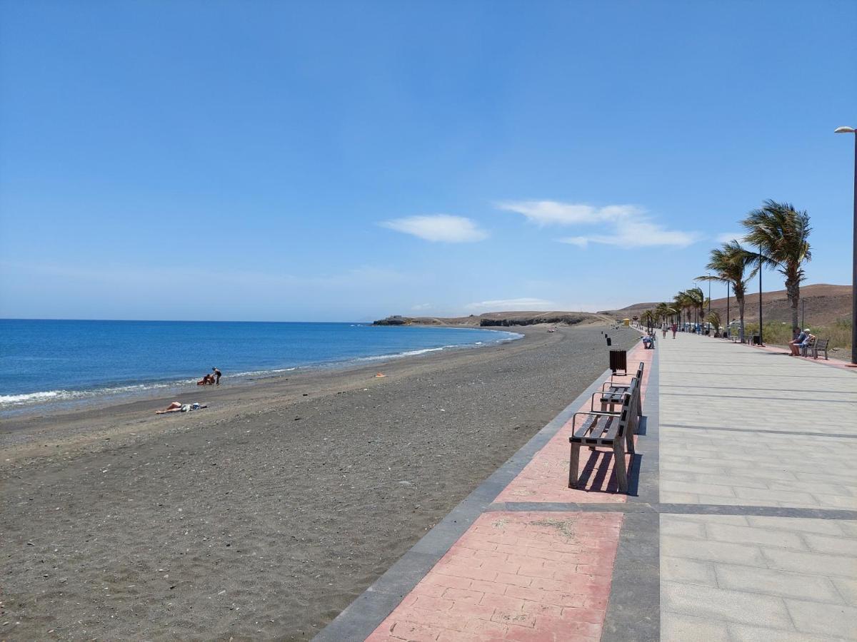 Arena Negra Διαμέρισμα Tarajalejo Εξωτερικό φωτογραφία
