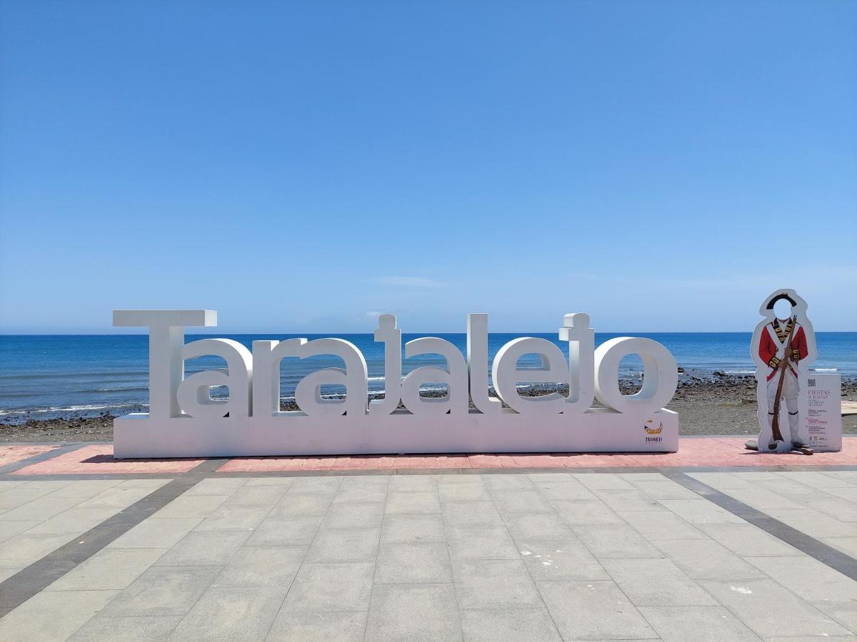 Arena Negra Διαμέρισμα Tarajalejo Εξωτερικό φωτογραφία
